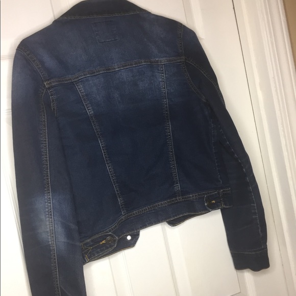 Jacket - Picture 2 of 2